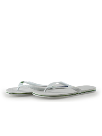 Havaianas Slippers Wit 338610
 Maat 44
 