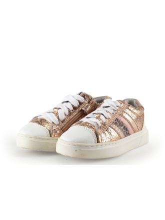 IK-KE Sneakers Roze 338614
 Maat 27
 