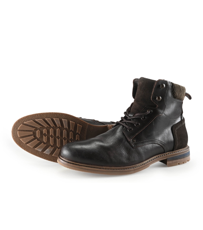 Dune London Veterboots