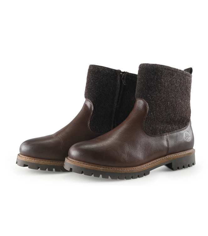 Travelin Sneeuwlaarzen