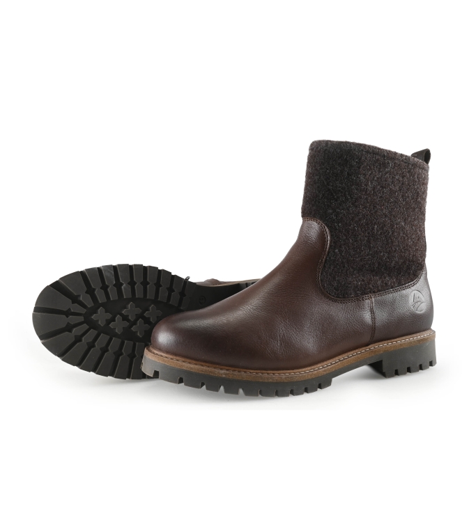 Travelin Sneeuwlaarzen