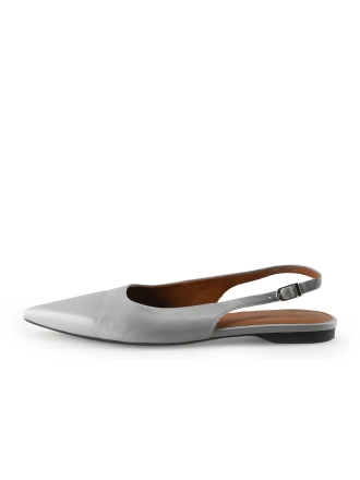 Vagabond Shoemakers Slingbacks Grijs 338622
 Maat 41
 