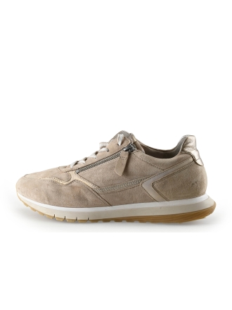 Gabor Sneakers Goud 338625
 Maat 40½
 