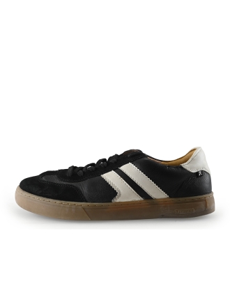 Rieker Sneakers Zwart 338626
 Maat 43
 