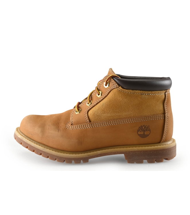 Timberland Veterboots