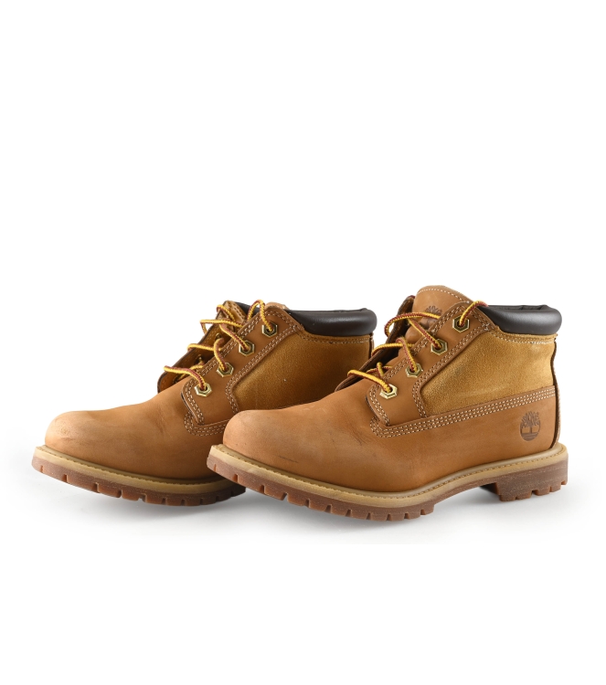 Timberland Veterboots