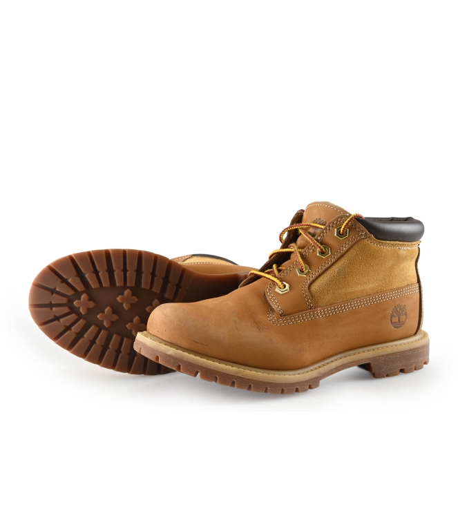 Timberland Veterboots
