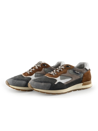 Australian Sneakers Beige 338631
 Maat 43
 