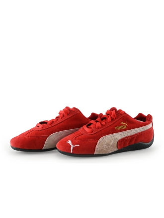 Puma Sneakers Rood 338639
 Maat 36
 