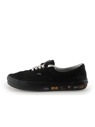 Vans Sneakers Zwart 338640
 Maat 39
 