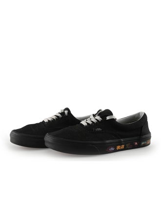 Vans Sneakers Zwart 338640
 Maat 39
 