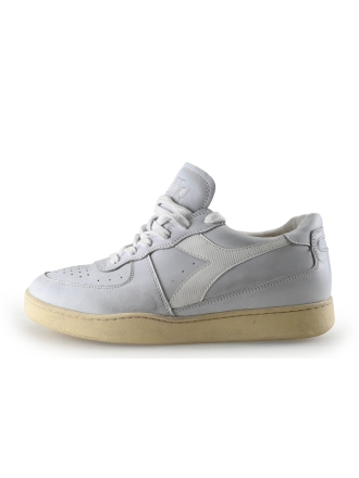 Diadora Sneakers Wit 338644
 Maat 44
 