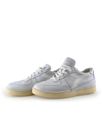 Diadora Sneakers Wit 338644
 Maat 44
 
