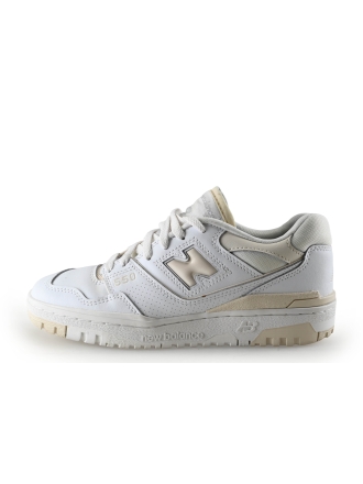 New Balance Sneakers Wit 338646
 Maat 37½
 