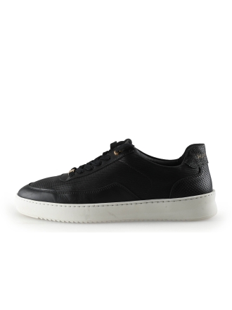 Filling Pieces Sneakers Zwart 338648
 Maat 44
 