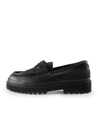 Nubikk Loafers  Zwart 338653
 Maat 43
 