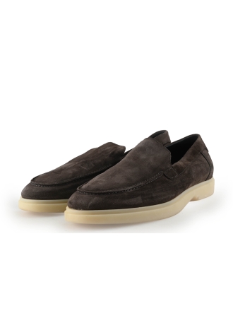 Mason Garments Loafers  Bruin 338660
 Maat 44
 