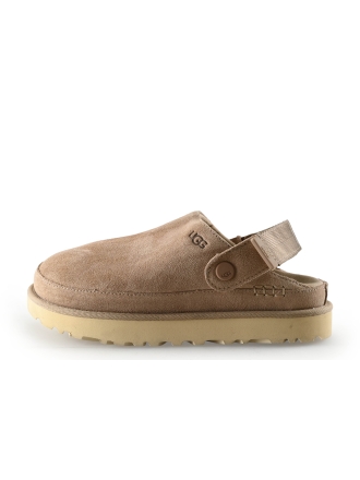 Ugg Muiltjes Beige 338664
 Maat 37
 