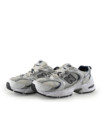 New Balance Sneakers Wit 338670
 Maat 38
 