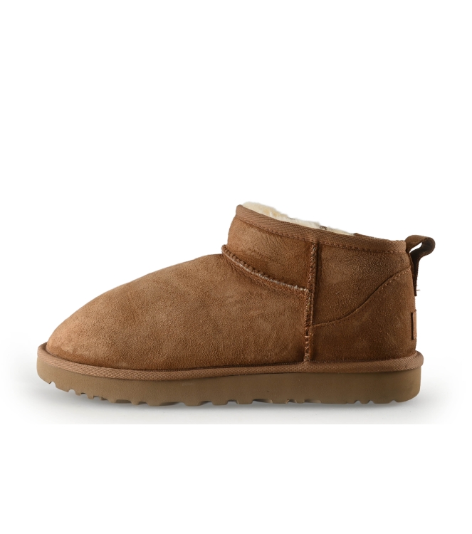 Ugg Enkellaarzen