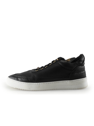 Filling Pieces Sneakers Zwart 338685
 Maat 42
 