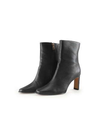 Josh V Enkellaarzen Zwart 338687
 Maat 41
 