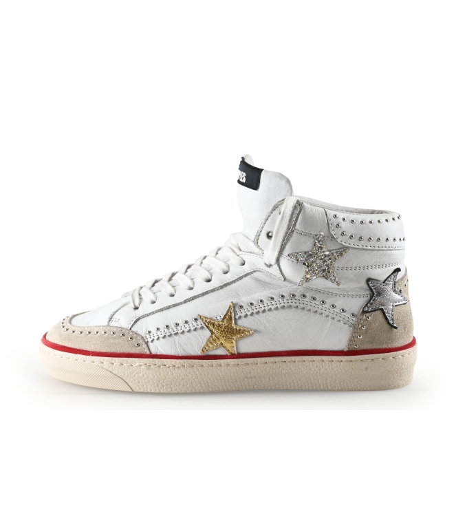 The Kooples Hoge sneakers