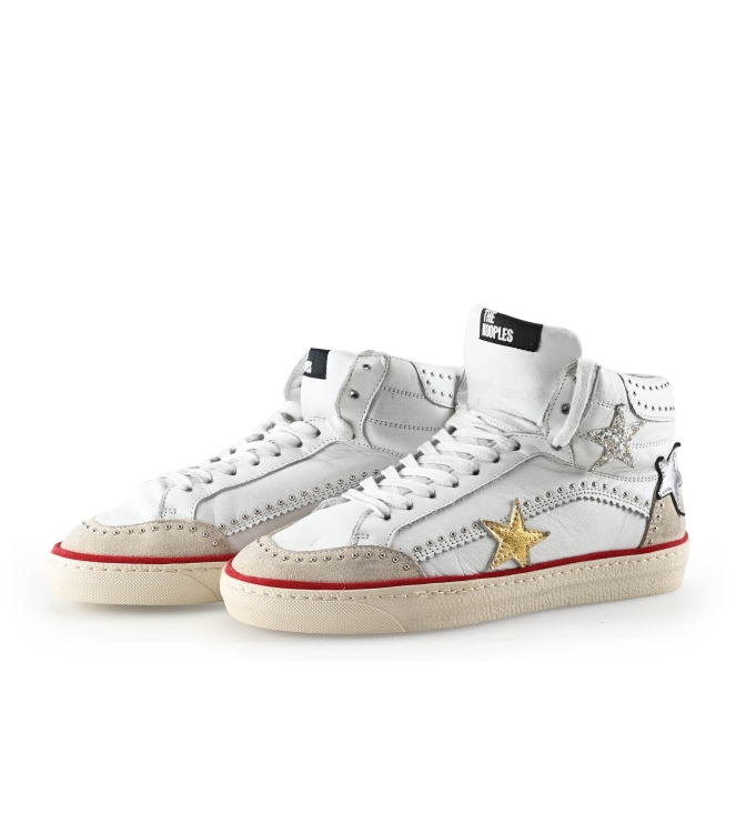 The Kooples Hoge sneakers