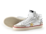 The Kooples Hoge sneakers
