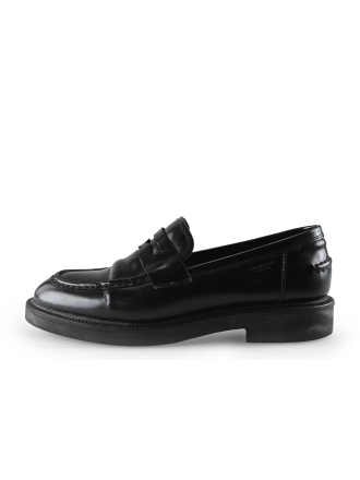 Vagabond Loafers  Zwart 338690
 Maat 39
 