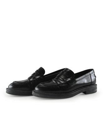 Vagabond Loafers  Zwart 338690
 Maat 39
 