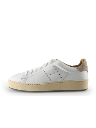 Hogan Sneakers Wit 338695
 Maat 38
 