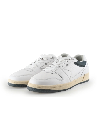 Diadora Sneakers Wit 338697
 Maat 43
 
