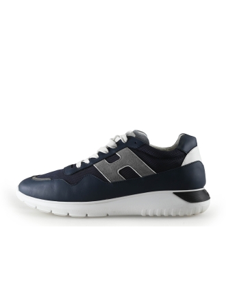 Hogan Sneakers Blauw 338699
 Maat 46
 