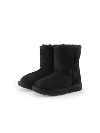 Ugg Laarzen Zwart 338702
 Maat 26
 