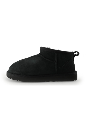 Ugg Enkellaarzen Zwart 338703
 Maat 38
 