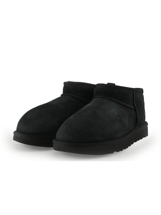 Ugg Enkellaarzen Zwart 338703
 Maat 38
 