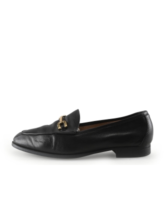 Unisa Loafers  Zwart 338708
 Maat 39
 