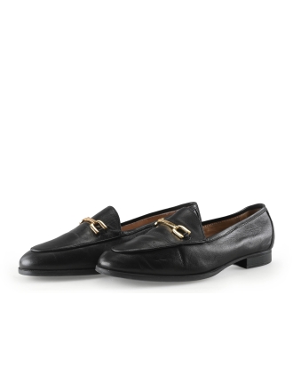 Unisa Loafers  Zwart 338708
 Maat 39
 