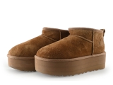 Ugg Enkellaarzen