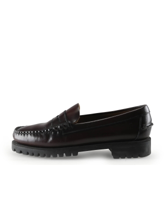 Sebago Loafers  Bruin 338721
 Maat 39
 