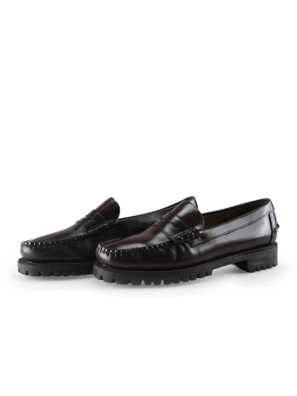 Sebago Loafers  Bruin 338721
 Maat 39
 