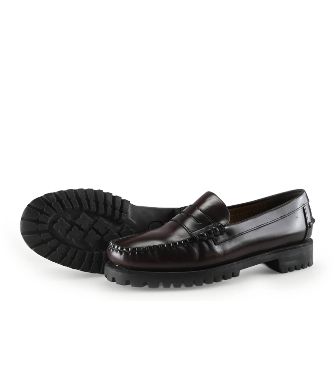 Sebago Loafers 