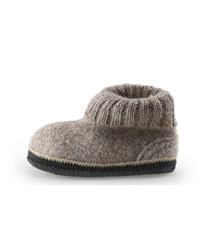 Bergstein Pantoffels