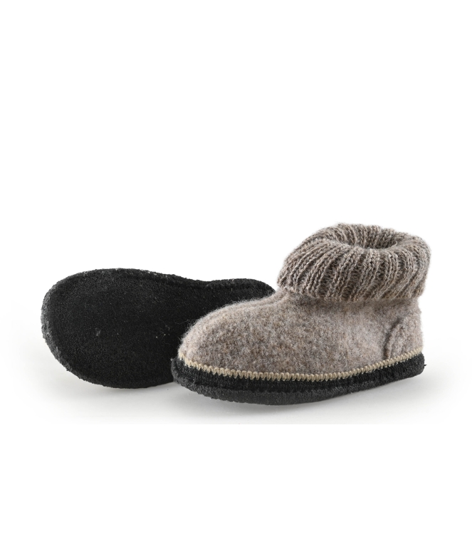 Bergstein Pantoffels