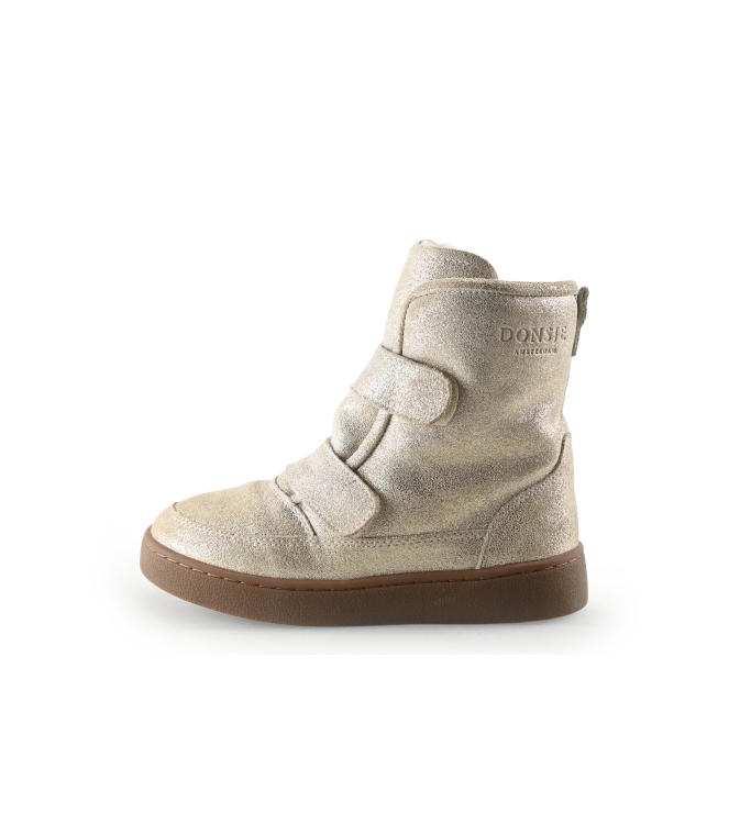 Donsje Amsterdam Enkellaarzen