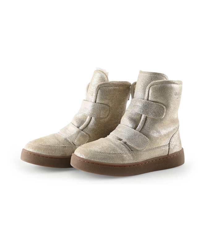 Donsje Amsterdam Enkellaarzen