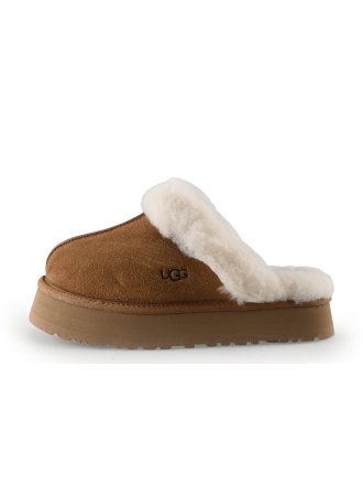 Ugg Pantoffels Bruin 338728
 Maat 38
 