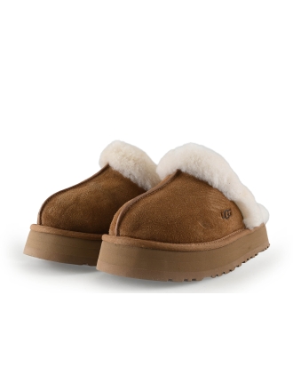 Ugg Pantoffels Bruin 338728
 Maat 38
 