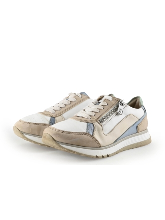 Rieker Sneakers Wit 338735
 Maat 37
 